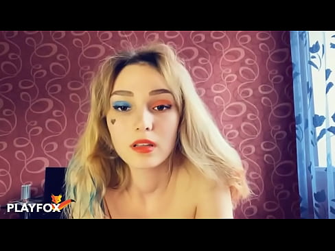 ❤️ Magiczne okulary wirtualnej rzeczywistości dały mi seks z Harley Quinn ❤️❌ Porno at porn pl.happytour.top