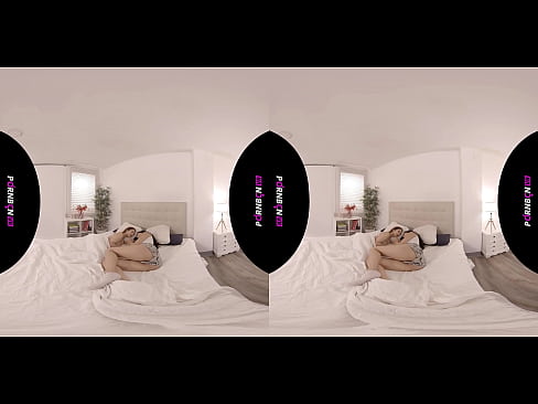 ❤️ PORNBCN VR Dwie młode lesbijki budzą się napalone w wirtualnej rzeczywistości 4K 180 3D Geneva Bellucci Katrina Moreno ❤️❌ Porno at porn pl.happytour.top