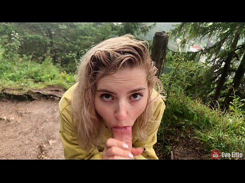 ❤️ Dziewczyna połyka cum po publicznym obciągnięciu - Eva Elfi ❤️❌ Porno at porn pl.happytour.top